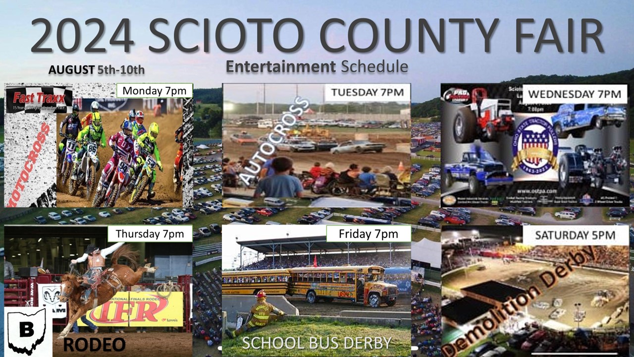 Scioto County Fairgrounds